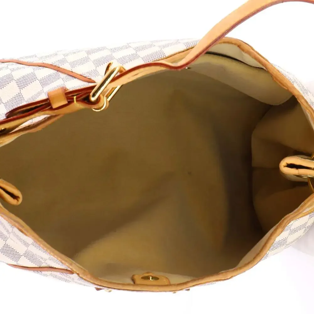 Louis Vuitton Galliera Handbag Damier #269574L11B
